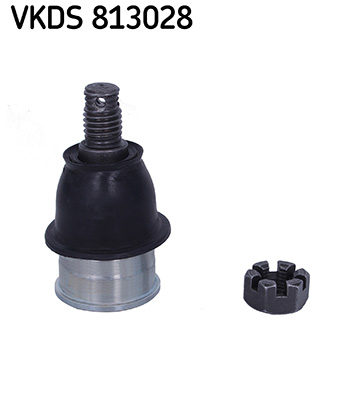 SKF VKDS 813028 Άρθρωση...